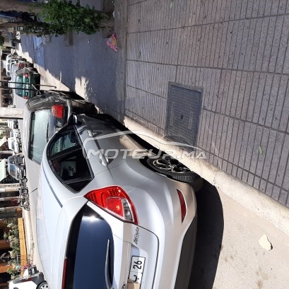 فورد فييستا مستعملة 1643840