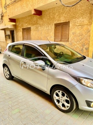 فورد فييستا مستعملة 1465822