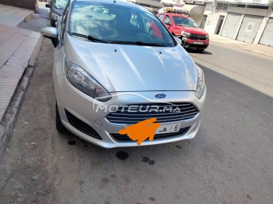 فورد فييستا مستعملة 1422201