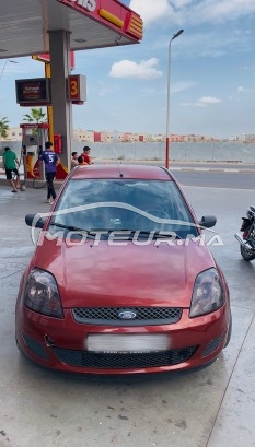 فورد فييستا Fiesta مستعملة 2846626