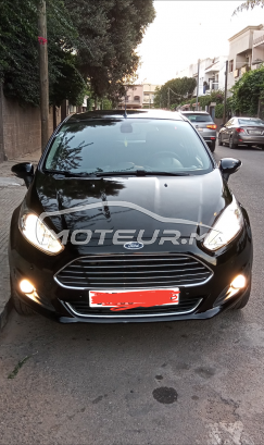 فورد فييستا 1.5 مستعملة 1463812