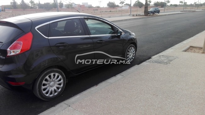 فورد فييستا مستعملة 1432815