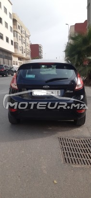 FORD Fiesta Trand + occasion 2672217