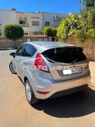 فورد فييستا مستعملة 2529510