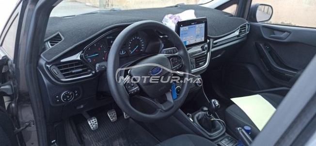 فورد فييستا مستعملة 3228396