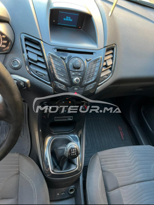 فورد فييستا 1.5 مستعملة 1463817