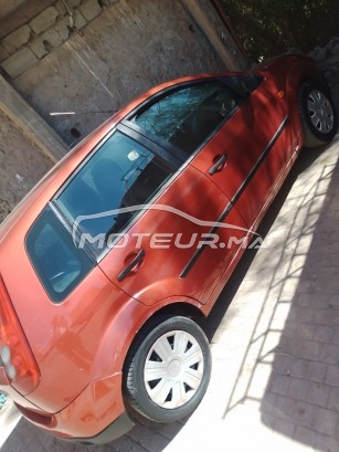 FORD Fiesta occasion 1581667