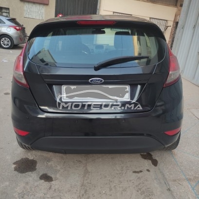 فورد فييستا Trand مستعملة 1476459