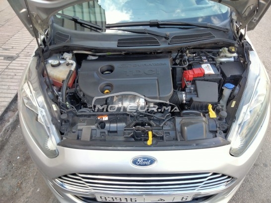 فورد فييستا مستعملة 1422202