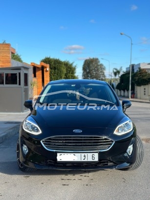 FORD Fiesta occasion 1748873