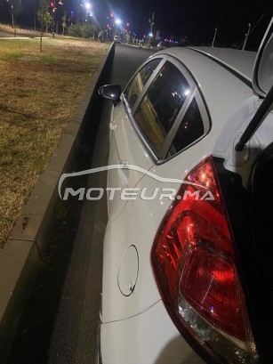 فورد فييستا مستعملة 1703963