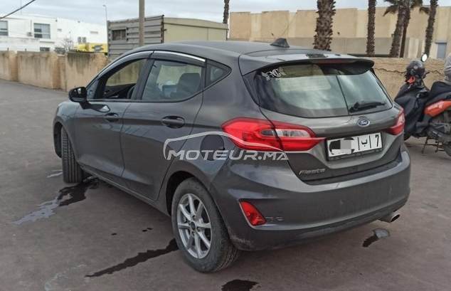 فورد فييستا مستعملة 3228391