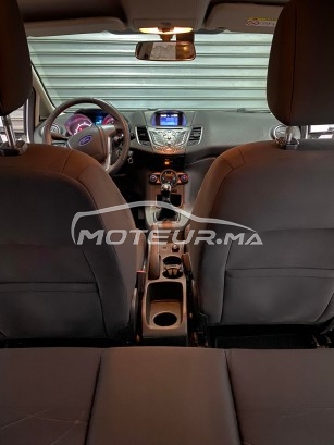 فورد فييستا مستعملة 1544167