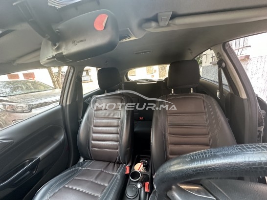 فورد فييستا Trend plus مستعملة 1724652