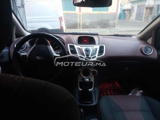 فورد فييستا مستعملة 1775667