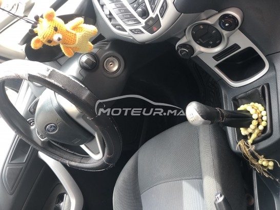 فورد فييستا مستعملة 1373859