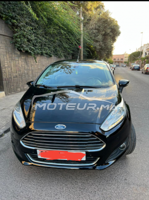 فورد فييستا 1.5 مستعملة 1463821