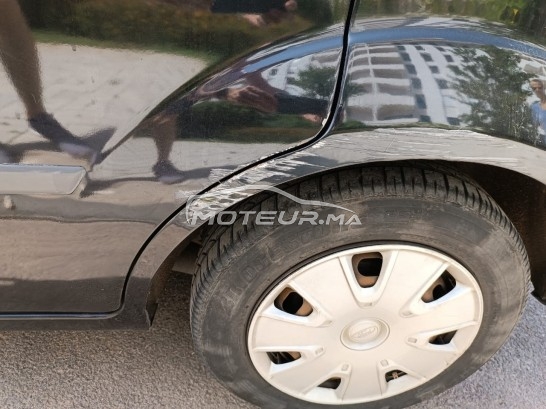 FORD Fiesta occasion 1654306