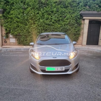 سيارة في المغرب FORD Fiesta - 488376