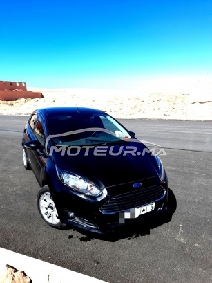 فورد فييستا مستعملة 1373051