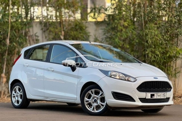 فورد فييستا مستعملة 2894535