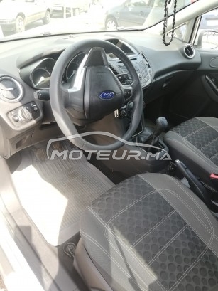 فورد فييستا مستعملة 1500464