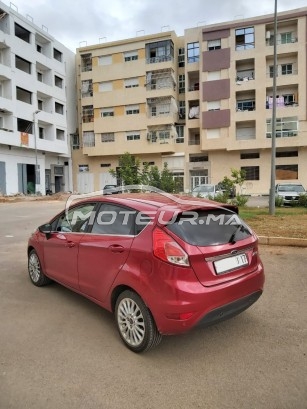 فورد فييستا Titanium مستعملة 1942354