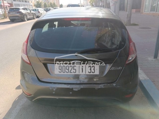 FORD Fiesta occasion 3116373