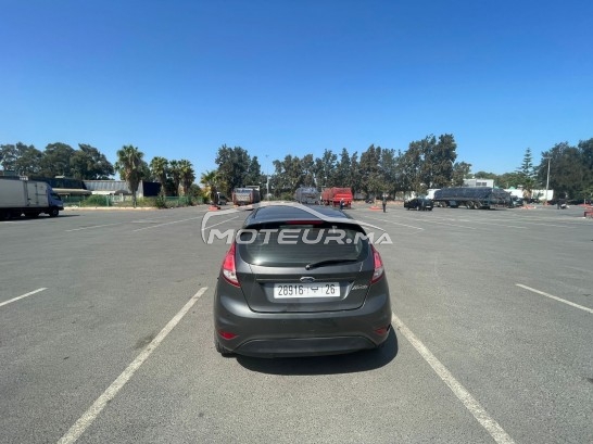 فورد فييستا 2016 مستعملة 2596904