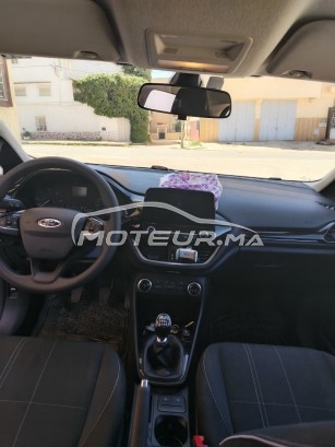 فورد فييستا Trend مستعملة 2262131