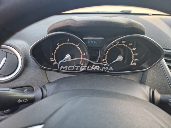 فورد فييستا مستعملة 1492375