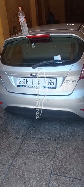 فورد فييستا مستعملة 1786539