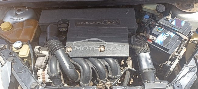 فورد فييستا 1.2 مستعملة 1668973