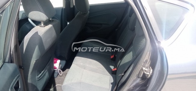 فورد فييستا Titaniom مستعملة 1708299