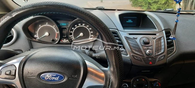 فورد فييستا مستعملة 1441852