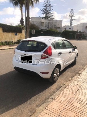 فورد فييستا مستعملة 1772355