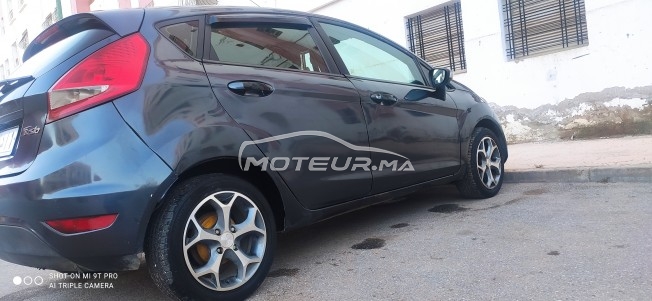 فورد فييستا مستعملة 1347548