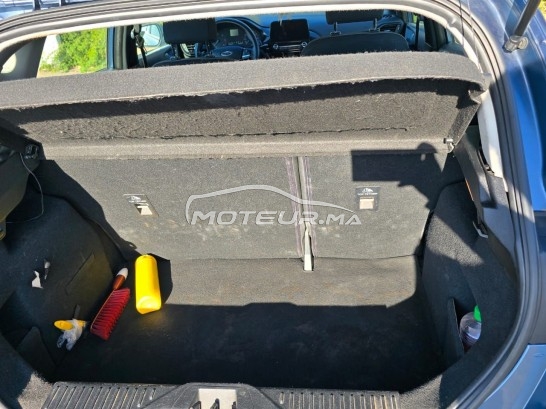 فورد فييستا مستعملة 1934082