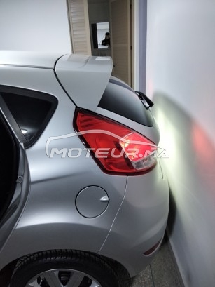 FORD Fiesta 2018 occasion 1780021