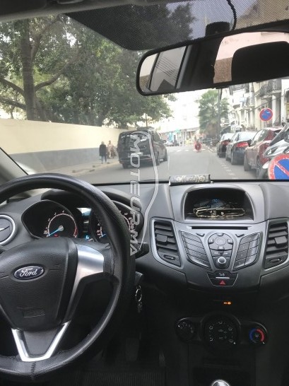 فورد فييستا 2017 مستعملة 1787041