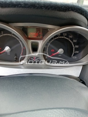 فورد فييستا Bien مستعملة 1933093