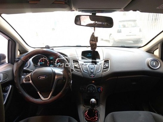 FORD Fiesta occasion 3416302