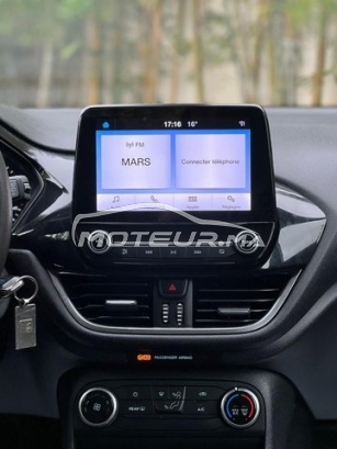 FORD Fiesta occasion 3156716