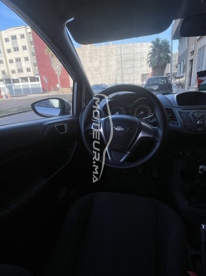 فورد فييستا Trend مستعملة 2594267