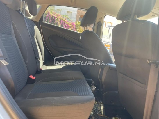 فورد فييستا مستعملة 2529508