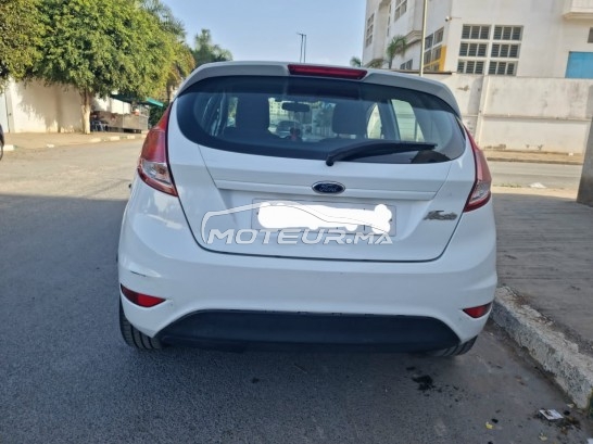 فورد فييستا مستعملة 1492380