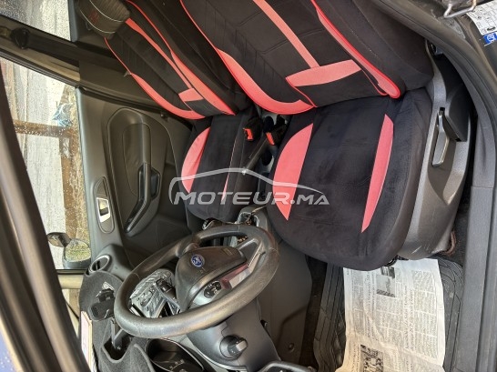 FORD Fiesta Trend occasion 3208530