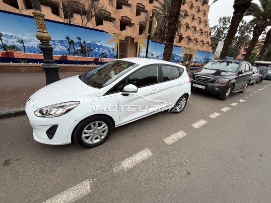 فورد فييستا مستعملة 3386124