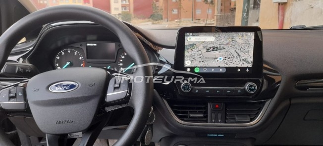 فورد فييستا مستعملة 1315912