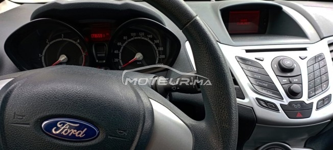 فورد فييستا مستعملة 1401555